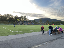 Varfjell - Tomrefjord 2021